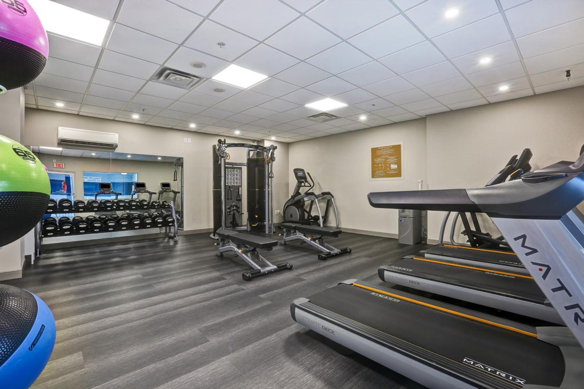 Four Points By Sheraton Toronto 3* Mississauga